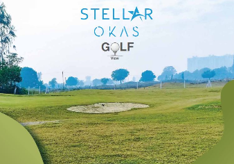 Stellar Okas Golf View