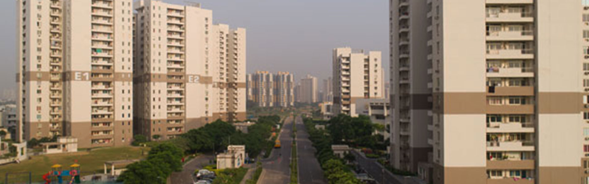 Vatika Gurgaon 21