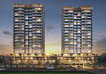 Ameya Sapphire Residences