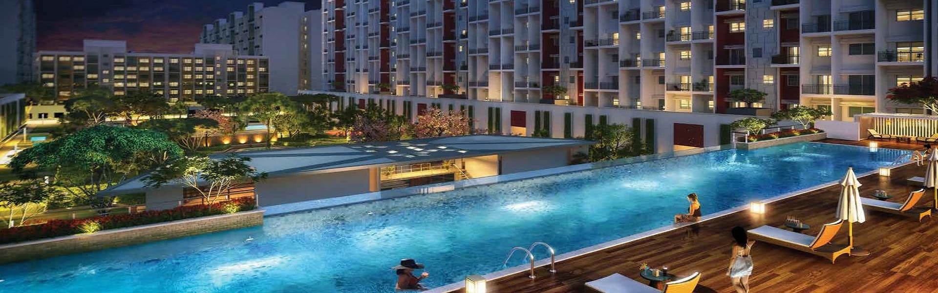 Godrej 24 Hinjewadi 