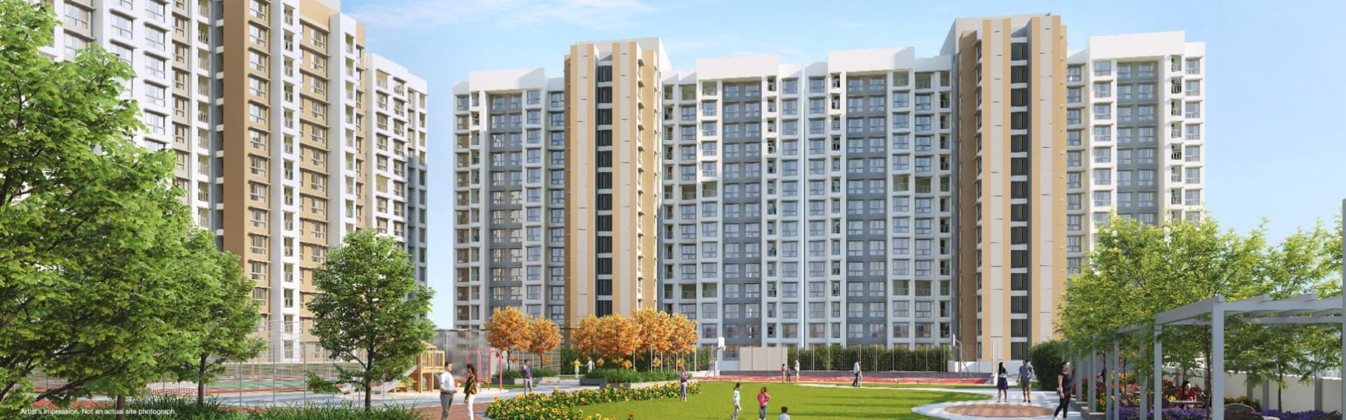 Godrej Riviera