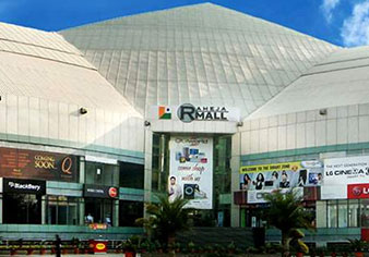 Raheja Mall