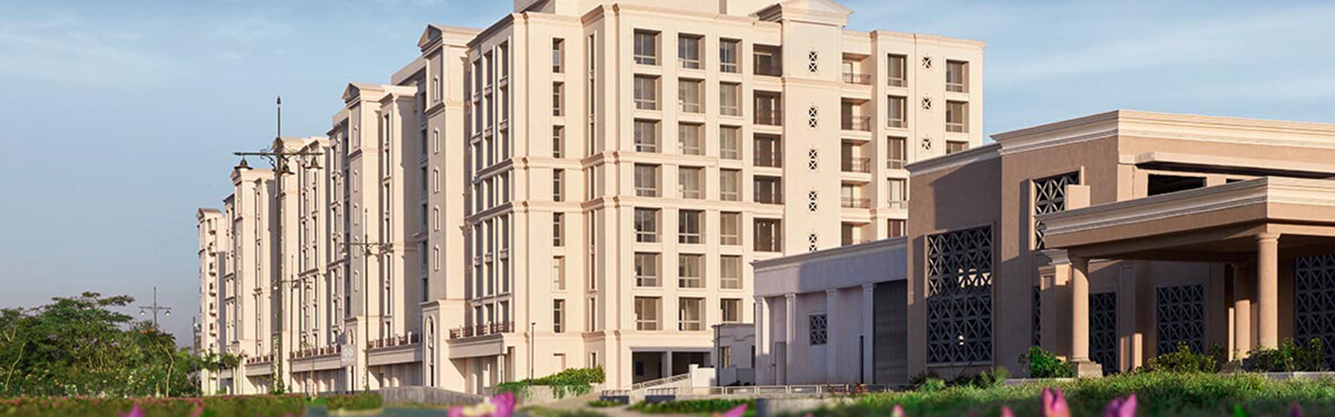 Hiranandani Cypress