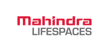 Mahindra LifeSpaces