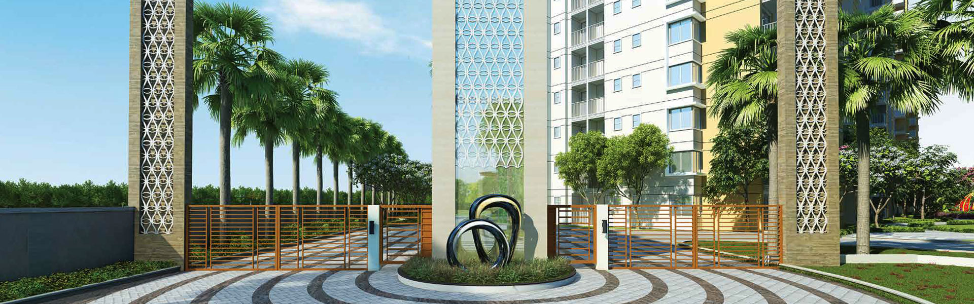 Signature Global Orchard Avenue 2