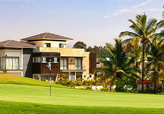 Prestige Golfshire