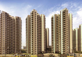 Adani Oyster Grande