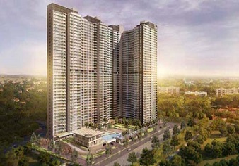 DLF One Midtown