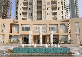 AIPL Club Residences