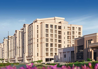 Hiranandani Cypress