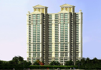 Hiranandani Lake Verandahs