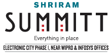 Shriram Properties