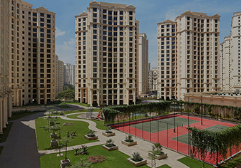 Hiranandani Rodas Enclave