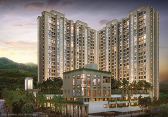 Godrej Riverhills