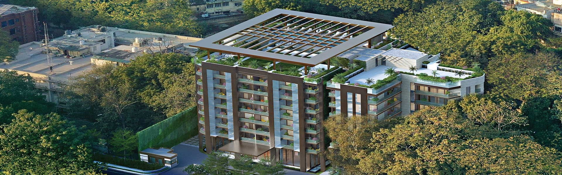 Godrej Connaught One