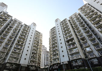 Suncity Essel Towers