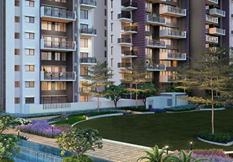 Kalpataru Jade Residences