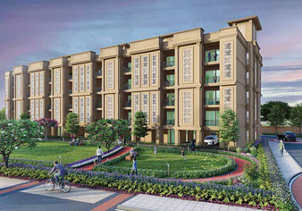Signature Global City 37D