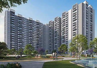 Folium By Sumadhura Phase 2