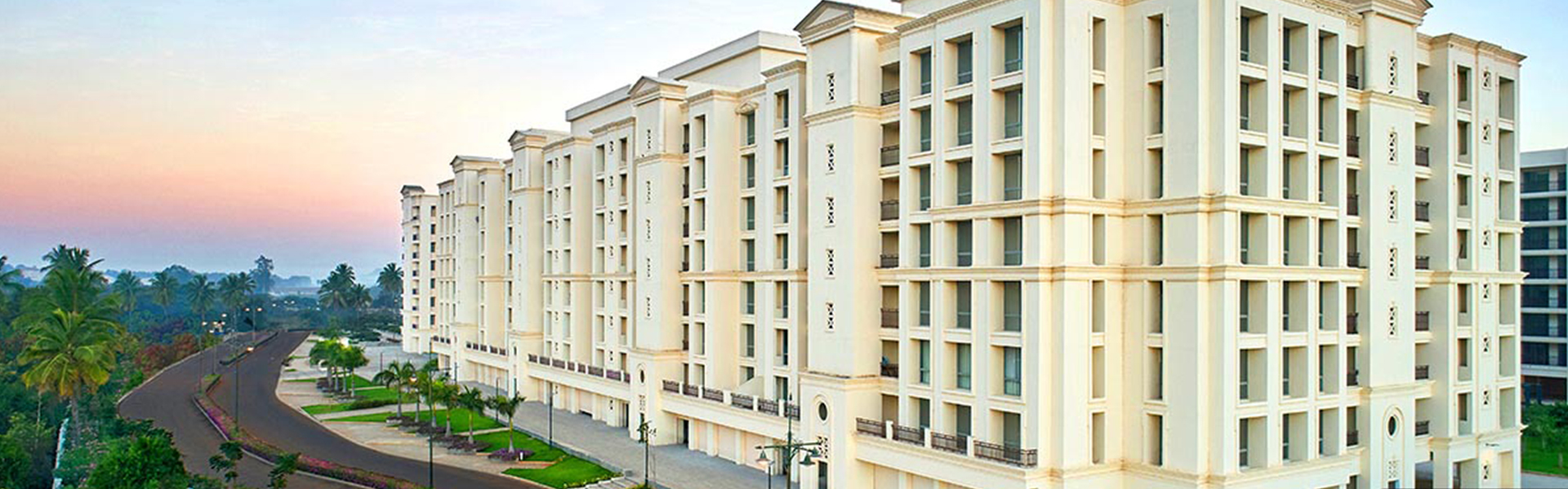 Hiranandani Crossgate