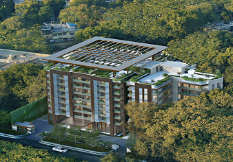 Godrej Connaught One