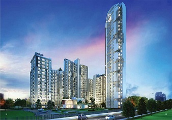 Godrej Bayview Vashi