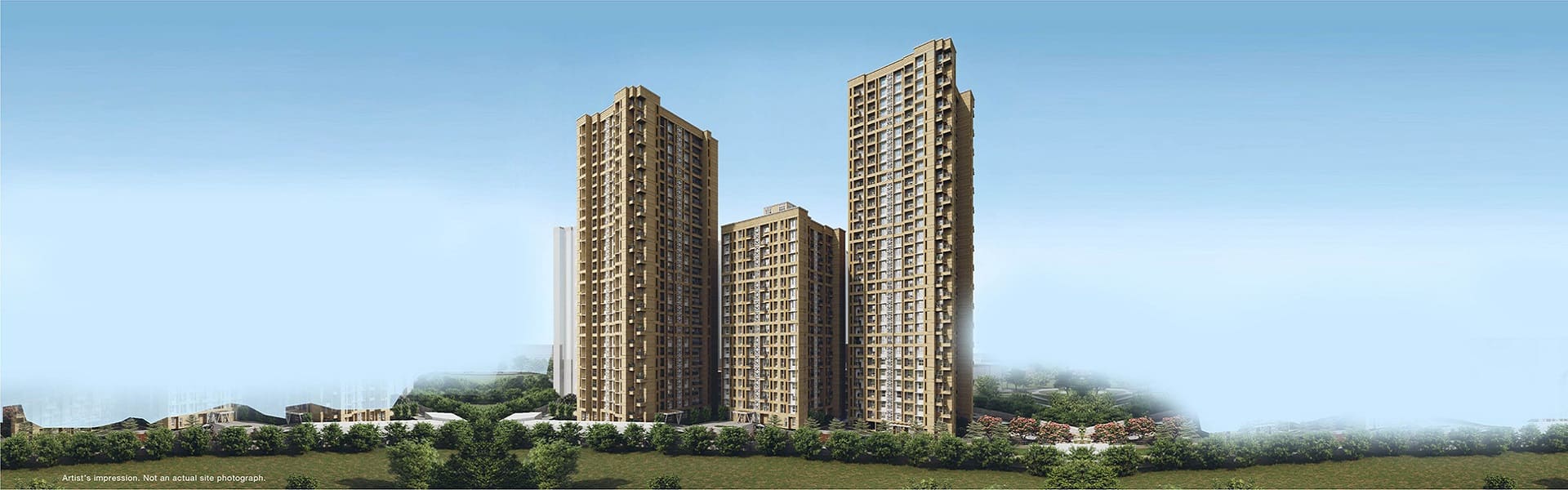 Godrej Parkridge