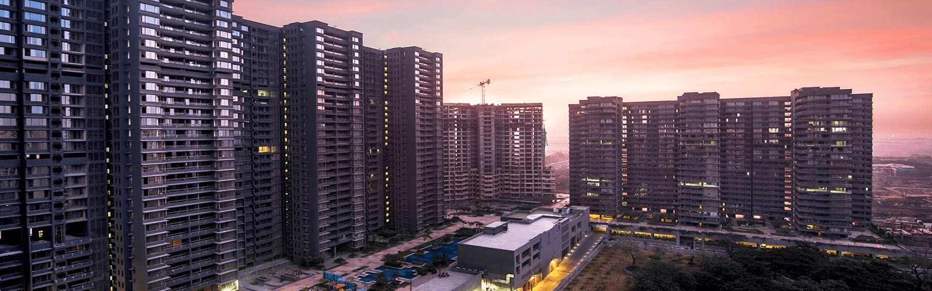 Wadhwa Prima Residences