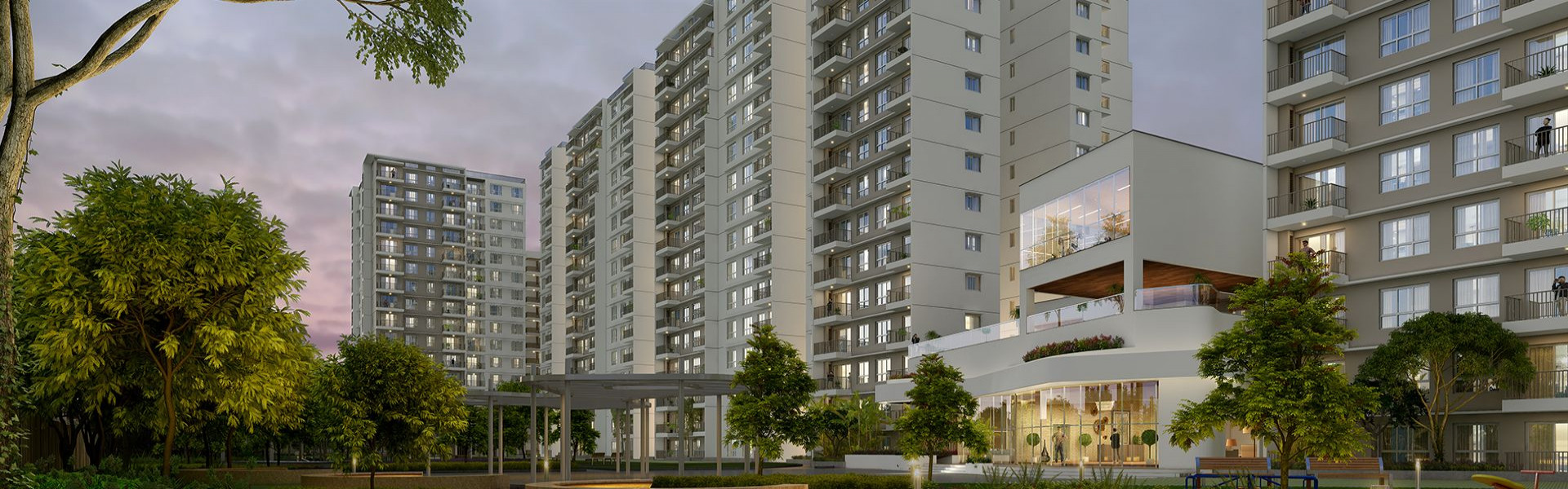 Godrej Aqua 