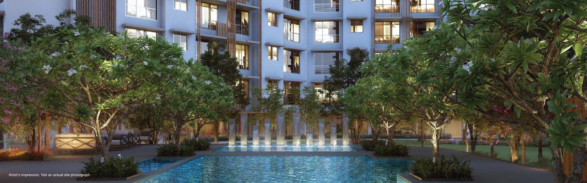 Godrej Nest Kandivali