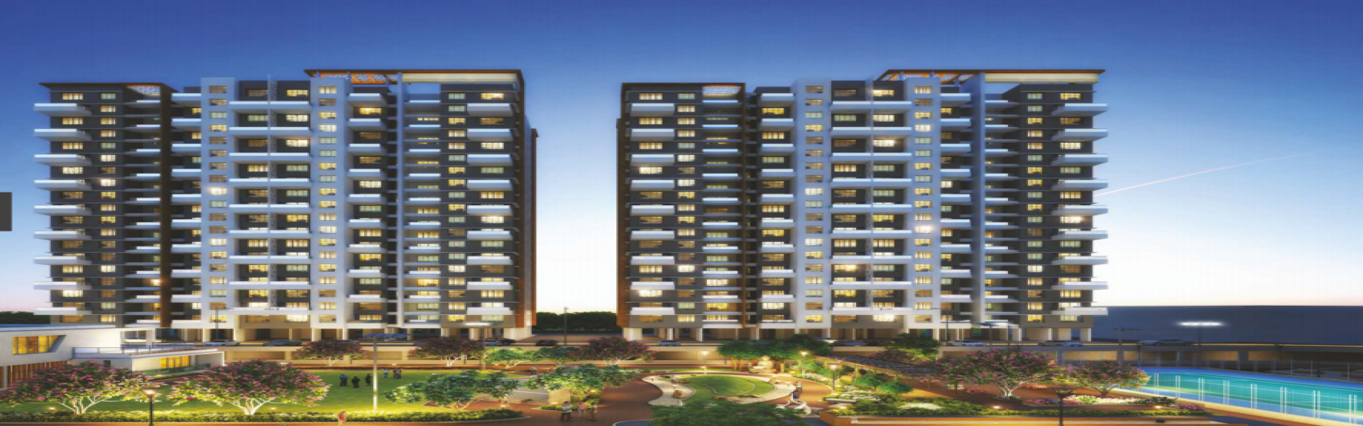 Kolte Patil Western Avenue