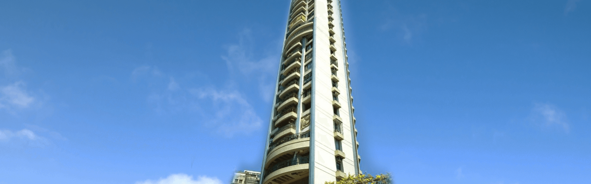 Shapoorji Pallonji Crescent Tower