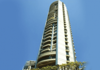 Shapoorji Pallonji Crescent Tower