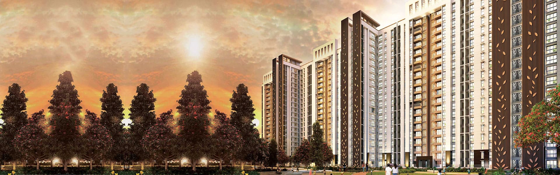 Lodha Hinjewadi