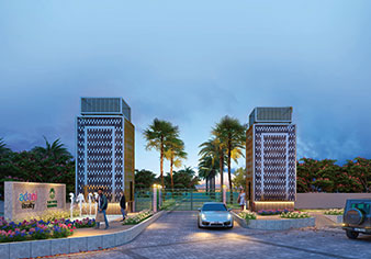 Adani Tatva Estates