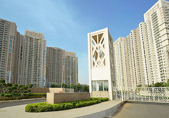 DLF Park Place