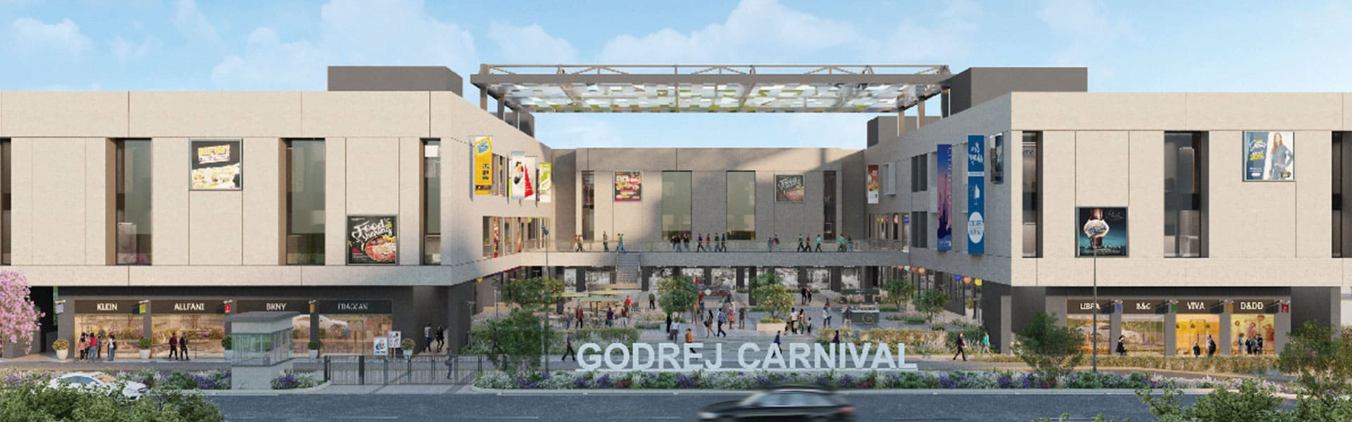 Godrej Carnival