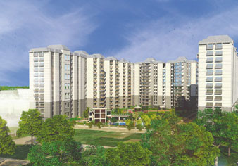 Raheja Maheshwara