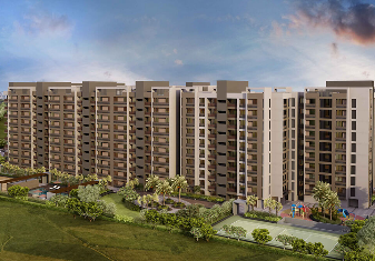 Arvind Skylands