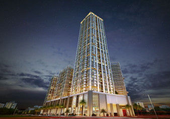 Shapoorji Pallonji Aubburn