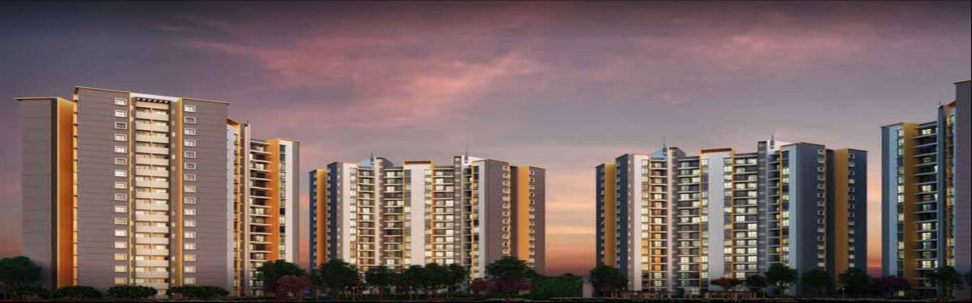 Shapoorji Pallonji Joyville Hinjewadi Phase 2