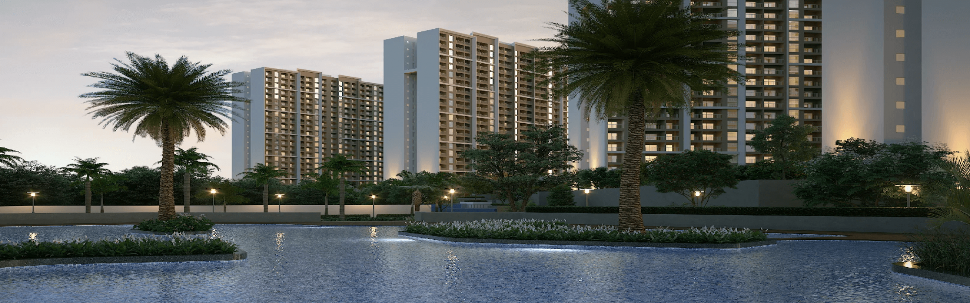 Sobha Dream Gardens