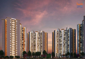 Shapoorji Joyville Gurgaon