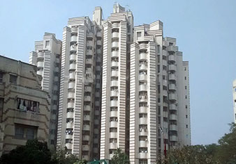 Unitech Ivory Towers