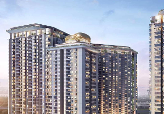 Bhartiya City Nikoo Homes