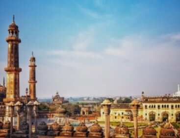 Lucknow