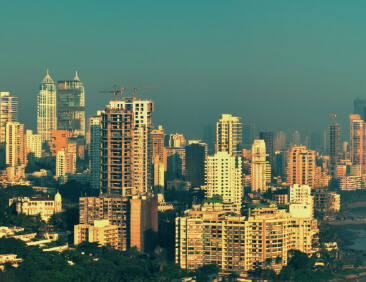 Mumbai