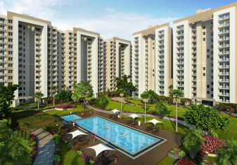 Unitech Crestview Apartments