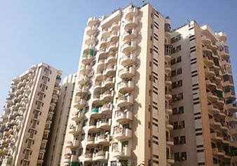 Ansal Maple Heights