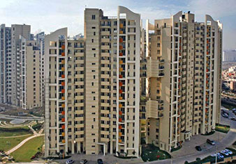 Unitech Close South